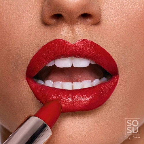 SOSU Lip Kit - Seduction